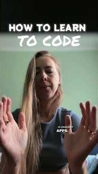 This Is How You Learn Code in 2026...
