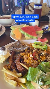 Stop overpaying for gas and food. With the Upside app you can get cash back on the things you need. | Upside