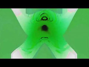 XBOX Logo (2001-2005) Effects