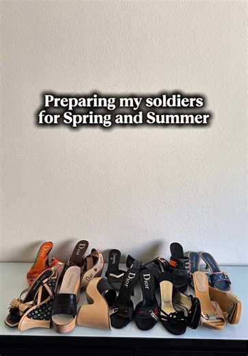 Revitalize Your Style with Vintage Heels