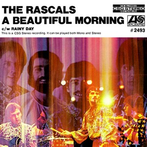 The Rascals - A Beautiful Morning