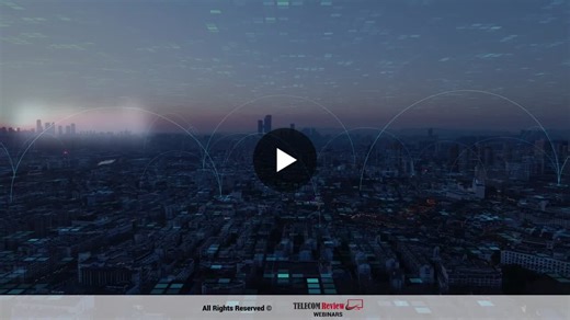 #webinar #networks #oss #bss | Telecom Review Africa