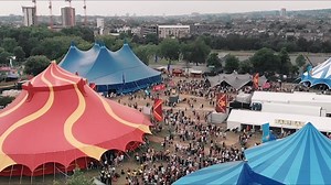 All of your favourite music finds a new home of Crystal Palace, London. House, Hip Hop, Soul, Disco, Funk and Garage. One Nation Under a Groove in the sun this August! Tickets moving fast on sale now! Hit going to stay up to date. ☀️🗼 | Southport Weekender