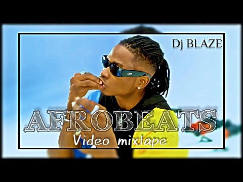 NAIJA VIDEO MIX 2021 LATEST AFROBEAT BY DJ BLAZE FT NAIRA MARLEY TIMAYA/FIREBOY/TEKNO/DAVIDO/JOEBOY