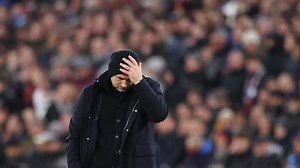 Frank conversations: Lampard on brink at Everton after another loss, Mudryk cameo breathes life into Chelsea-Liverpool draw