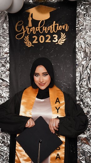 ‎Aya Essam | آیہ عصام‎ | Instagram vs reality 😂 Decoration available for reservations send a message to @studio.aya.essam | Instagram