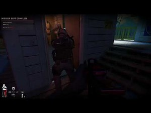 Ready or Not Review: The Most Realistic Tactical FPS of 2024
