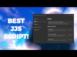 BEST JJS SCRIPT!