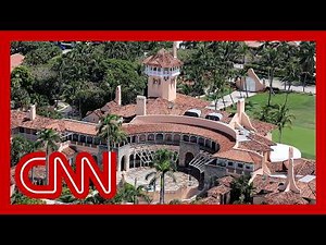 Mar-a-Lago shooting: Armed man killed at Trump’s FL home