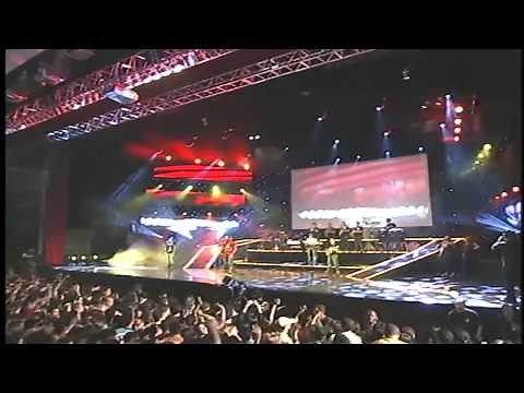 Raí Saia Rodada - 2° DVD