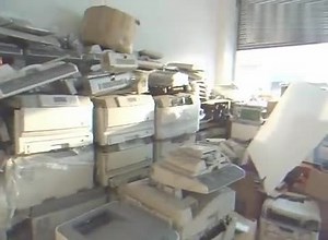 打印机论坛首选:OKI工程彩色打印机2千元为客户创造价值