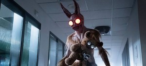'Pooka Lives' Trailer: The First 'Into The Dark' Sequel Arrives In April - SlashFilm
