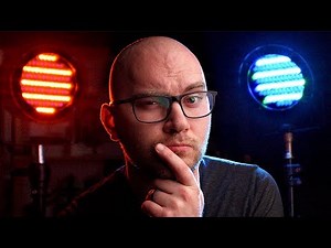 $15 RGB LED Light for Videos and photos!