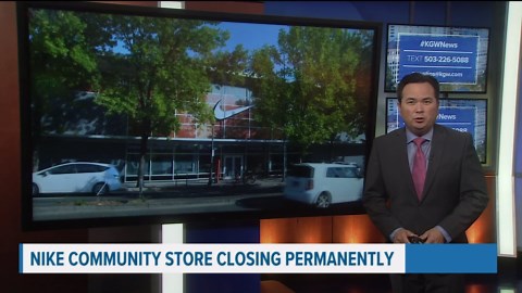 Here are the major retailers that have closed Portland stores in the last year