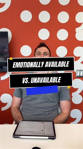 Can you spot the difference? Emotionally unavailable women armor up, overanalyze, and sabotage connection. Emotionally available women regulate, respond, and receive. The wild part? Most ambitious women think they’re available because they want love—when in reality, their nervous system is still in defense mode. Being a true “10” isn’t about looks. It’s about showing up open, honest, and emotionally present. That’s what creates secure love. #dating #datingadviceforwomen #attachmentstyles #relati
