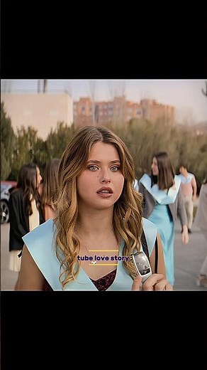 💥 Nick gave Noah a car🥰 culpa nuestra our fault nicole wallace #culpanuestra #ourfault #noah #love