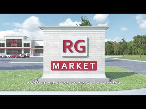 Explore the NEW RG Market