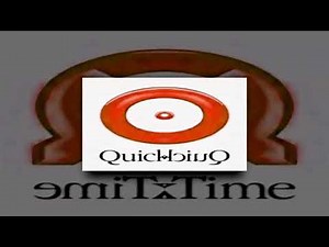 Quicktime Scan in Low Voice