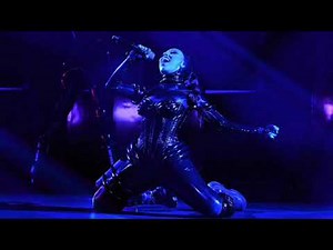 Doja Cat - Grammy 2021 Performance (Audio)