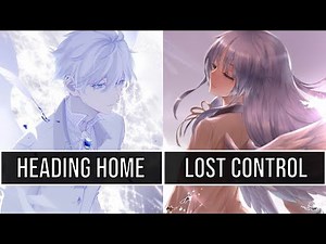 [Switching Vocals] - Heading Home ✘ Lost Control | Alan Walker (Walker The Neptune VII)