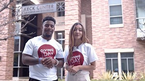3.6K views · 153 reactions | Join us on April 26 for our annual Giving Day to help support student opportunities at Chapman University! Learn more here: bit.ly/3KeMl31 | Chapman University | Facebook