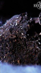 Incredibly rare find! See perfectly preserved skin on a child mummy's skull, spine, and ribcage. This organic matter shows what the mummy's interior was like. A mummification miracle! #Mummy #Archaeology #AncientHistory #Egypt #RareFind | Odyssey - Ancient History