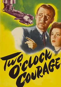 Two O'Clock Courage streaming: where to watch online?