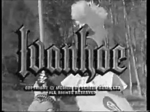 IVANHOE - Serie de TV.wmv