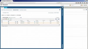 Part Classification and Reuse - PTC Demo Video Gallery | PLM