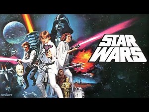 La guerre des étoiles #1