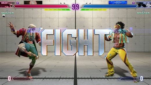 11K views · 367 reactions | Dhalsim vs Dee Jay | DaryusP07 | Facebook