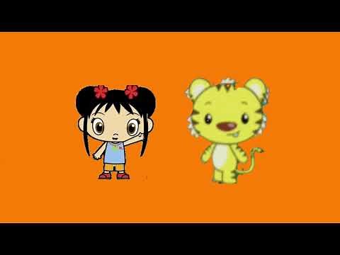 Nick Jr Play Date Closing With Ki-lan