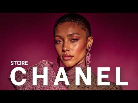 Fashion Week Playlist | Upbeat Catwalk Music | Stylish Runway Sound March 2026 - CHANEL Store