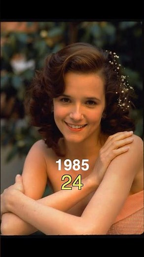 Back to the Future (1985-2024) Cast Then And Now