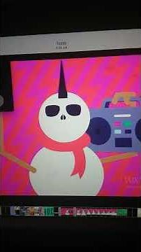 Opening to rugrats the santa experience on nicktoons