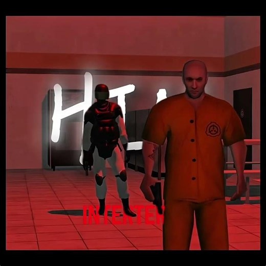 SCP Facility Guard Edit | “The backbone of the SCP Foundation…”