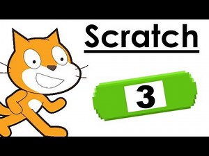 Scratch Tutorial [Deutsch/German] (Part 3/9) - Eigenes Spiel erstellen
