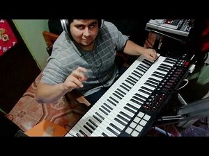 Mix Cumbias Sound JuanPa - Punteos Teclados