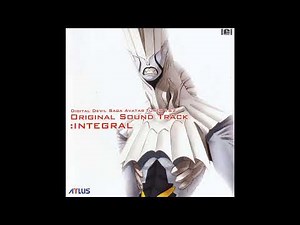 Egg of the Universe - Digital Devil Saga 2 OST