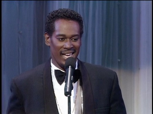 Sometimes you don’t know how legendary a moment is; you’re just grateful to be a part of it. The prolific vocal performance by Luther Vandross during the 19th NAACP Image Awards is one of those moments we will never forget. #OurStories #OurCulture #OurExcellence | NAACP Image Awards
