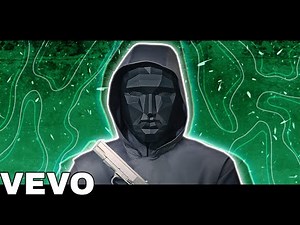 FRONTMAN SONG (Official Video) Squid Game Season 2