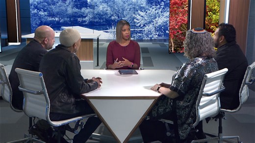 Faith Under Fire: Chicago Religious Leaders Talk ICE Presence