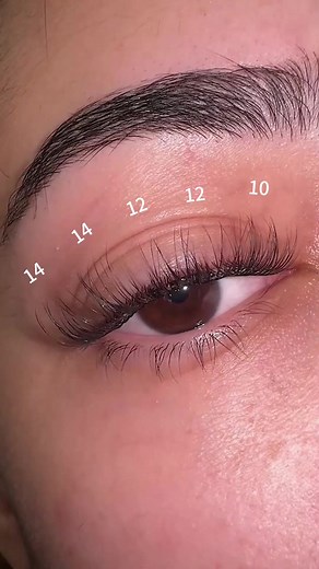 The most natural lashes everrrr😍😍ft: fadlashbeauty.com #lashclusters #diylashes #lashinspo #athomelashextensions #newlashes #lashmap #naturallash #easylashes #naturallookinglashes