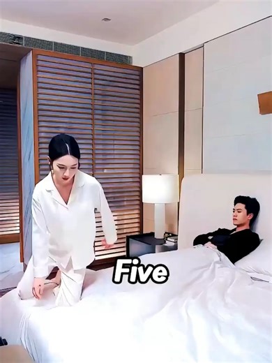 CEO's Ex-Wife Reveals Secret Child Story