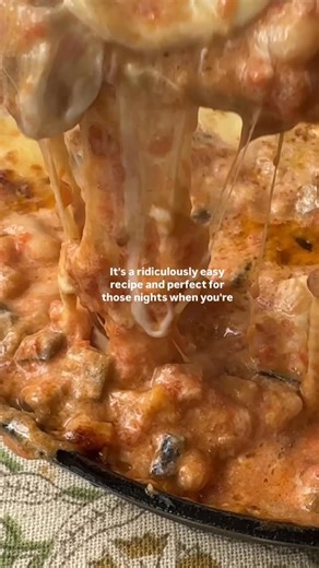 Margie Nomura on Instagram: "The perfect supper for when you’re craving comfort but you can’t face cooking anything complicated. This went out to all newsletter subscribers today. You can find the recipe here: https://dinnertonight.substack.com/p/cheesy-aubergine-tomato-and-cannellini Or let me know in the comments and I can send you the link. - this went out to all my paid subscribers on my Dinner Tonight newsletter at the weekend. If you’re new here, Dinner Tonight is my recipe subscription wh