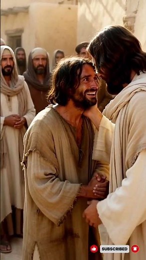 The Power of Jesus Is Great ❤️ | He Changes Everything
