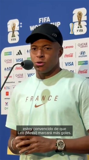 Mbappé pushes the top-scorer race to the background and sets his sights on the final