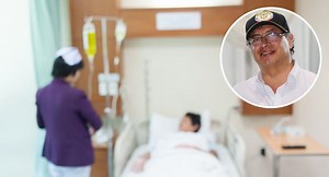 Borrador de la reforma a la salud estaría listo para ser presentado al Congreso: conózcalo aquí