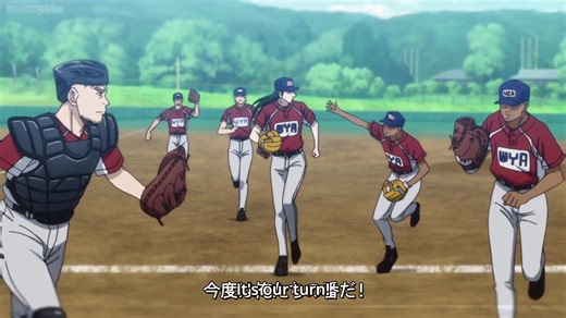 218K views · 2.5K reactions | Ace Of Diamond ActII/Season3 Episode 38 English Sub HD #aceofdiamonds #anime #animesport #baseball #sport | Healman Gaming | Facebook