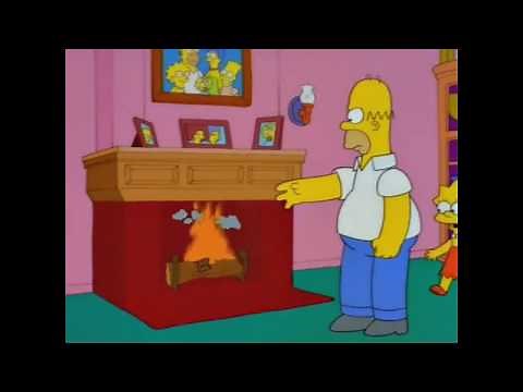 The Simpsons: City of New York vs Homer Part 1